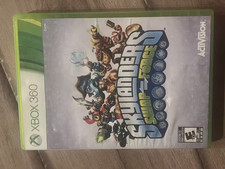 Skylanders: Swap Force (Xbox 360, 2013) Novo na caixa comprar usado  Enviando para Brazil