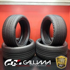 Tires continental premiumconta for sale  Pompano Beach