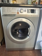 Indesit washer dryer for sale  LUTON