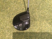 Taylormade qi10 max for sale  BOURNE