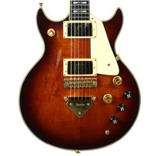 1978 ibanez artist for sale  Lees Summit