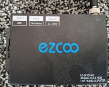 hdmi splitter for sale  MANCHESTER