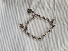 Pilgrim armband anhänger gebraucht kaufen  Dresden