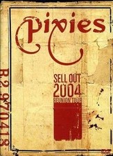 Pixies sell not gebraucht kaufen  Berlin