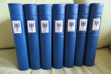 Ersttagsblätter sammlung 1975 gebraucht kaufen  Weilheim an der Teck