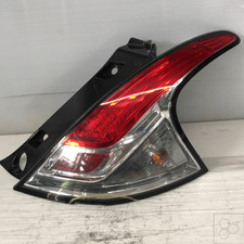 51833630 fanale post. usato 51833630 fanale post. usato  Italia