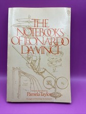 Notebooks leonardo davinci for sale  Alameda