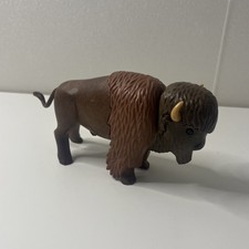 Playmobil bison büffel gebraucht kaufen  Kiel