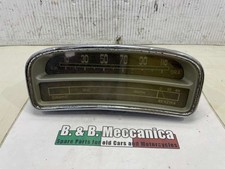 Quadro strumenti contachilomet usato  Gambettola