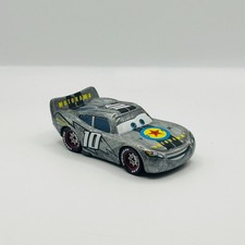 Carros Disney Pixar - MOTORAMA LIGHTNING MCQUEEN *Backdoor* 2010 - Diecast 1:55 comprar usado Carros Disney Pixar - MOTORAMA LIGHTNING MCQUEEN *Backdoor* 2010 - Diecast 1:55 comprar usado  Enviando para Brazil