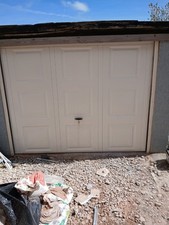 Novoferm garage door for sale  BUXTON