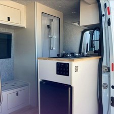 2019 crafter lwb for sale  BRIERLEY HILL
