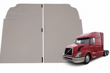 Volvo vnl privacy for sale  Aurora