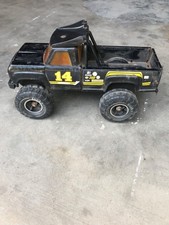 Tonka truck for sale  Cleburne
