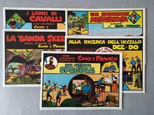 Cino franco lotto usato  Ferrara