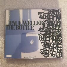 Promo paul weller for sale  DONCASTER