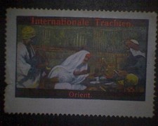 Reklamemarle internationale tr gebraucht kaufen  Deutschland