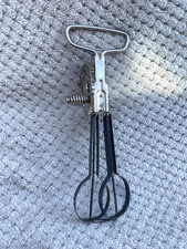 Vintage kitchen handheld for sale  ST. AUSTELL