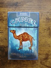 Camel blue cigarettes for sale  Lafayette