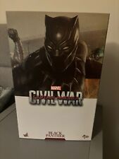 Hot toys black for sale  WORKSOP