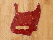 Pickguard guscio tartaruga usato  Spedire a Italy