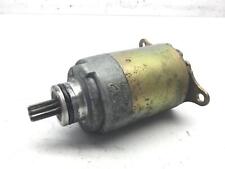 Motorino avviamento starter usato  Viareggio