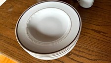 Rosenthal suppenteller anna gebraucht kaufen  Lohne (Oldenburg)