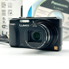 Câmera Digital Compacta Panasonic LUMIX DMC-TZ40 do Japão comprar usado  Enviando para Brazil