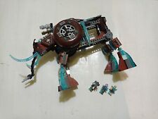 Lego chima 70145 usato  Padova
