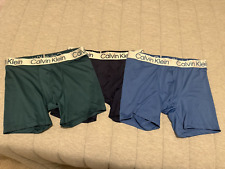 Calvin klein pack for sale  Salt Lake City