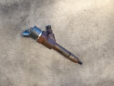 Injecteur carburant renault d'occasion  Plénée-Jugon