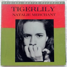 Natalie merchant tigerlily gebraucht kaufen  Dortmund
