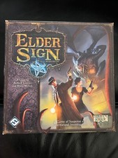 Elder sign complete for sale  Minneapolis