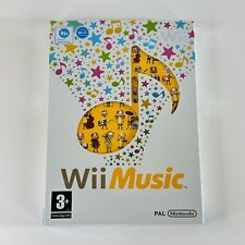 Wii music gioco usato  Taormina