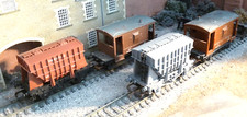 Rake wrenn wagons for sale  DAVENTRY