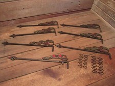 Vintage lot cast for sale  Bluffton