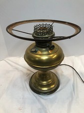 Antique vintage electrified for sale  Barronett
