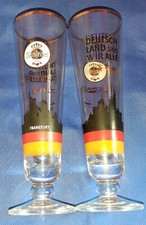 Biergläser warsteiner deutsch gebraucht kaufen  Oranienburg