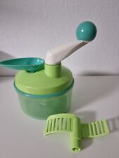 Tupperware tupperware gemüses gebraucht kaufen  Fürth