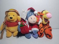 Winnie pooh tigger for sale  Oxford