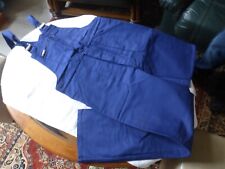 Salopette pantalon cote d'occasion  Clermont-Ferrand-