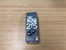 Shure se215k professional for sale  Hackensack