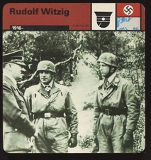 Rudolf witzig edito for sale  Waupun