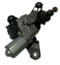 Scheibenwischermotor hinten 85 gebraucht kaufen  Bremen
