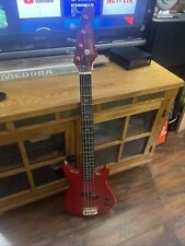 Vintage tanara bass for sale  Belfield