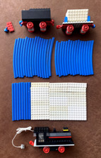 Lego 122 train for sale  BRISTOL