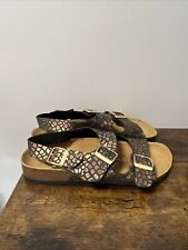 Betula birkenstock milano for sale  Dalton