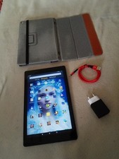 Amazon fire 797 gebraucht kaufen  Eystrup