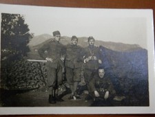 Vecchia epoca fotografia usato  Salerno
