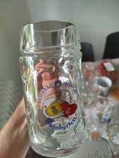 Boccali oktoberfest usato  Cernobbio